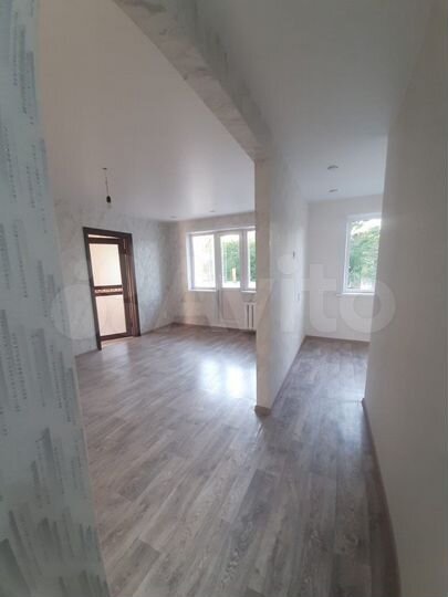 2-к. квартира, 44 м², 4/5 эт.