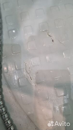 Душевая кабина 90х90 бу