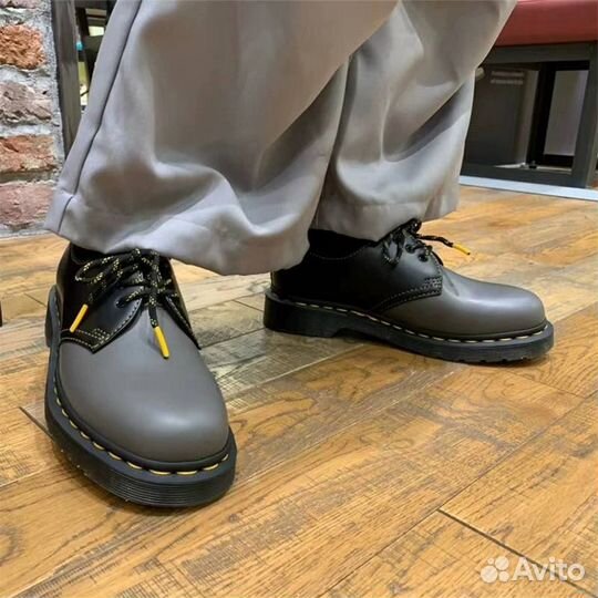 Ботинки Dr Martens 1461