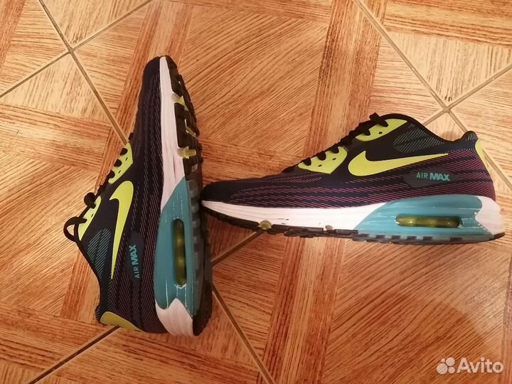 Кроссовки мужские Nike air max