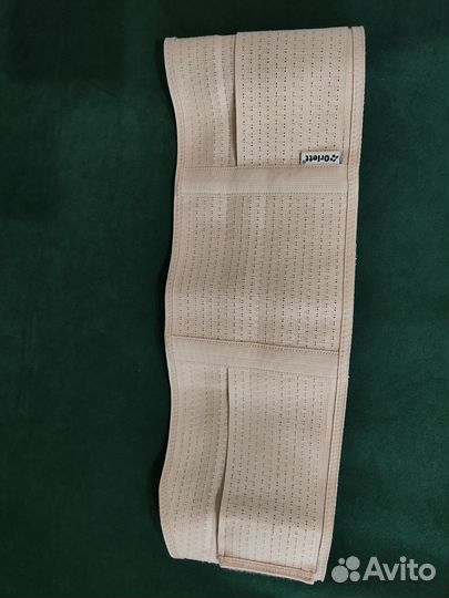 Бандаж для беременных orlett