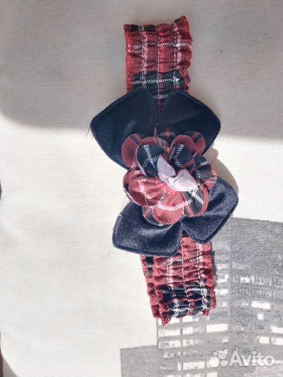 Платье для девочки 80 размер