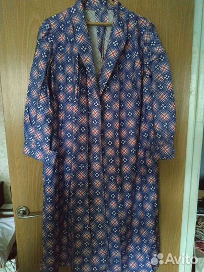 Халаты СССР