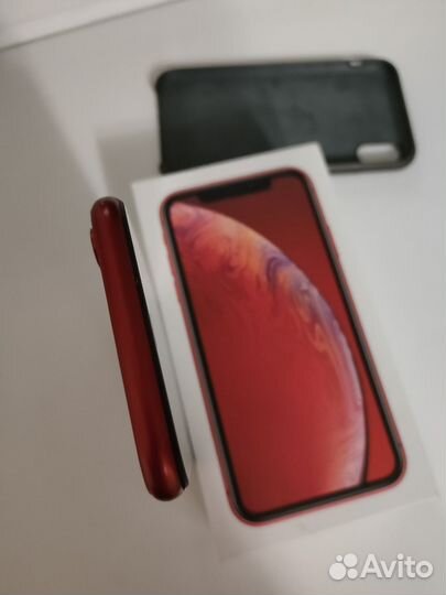 iPhone Xr, 64 ГБ