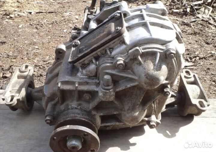 Раздатка на ниву 21213