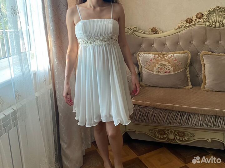 Платье