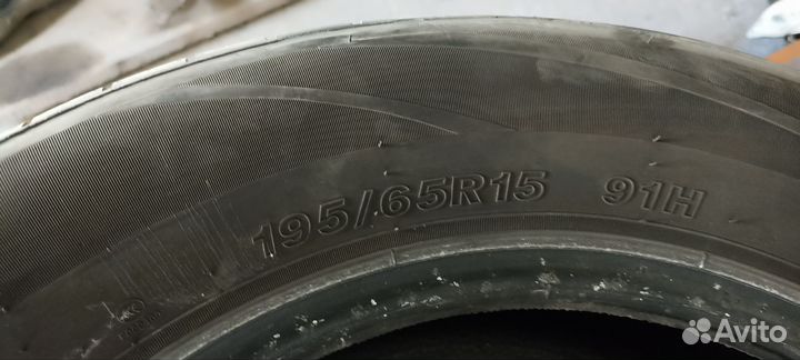 Goodride SA 37 195/65 R15 M