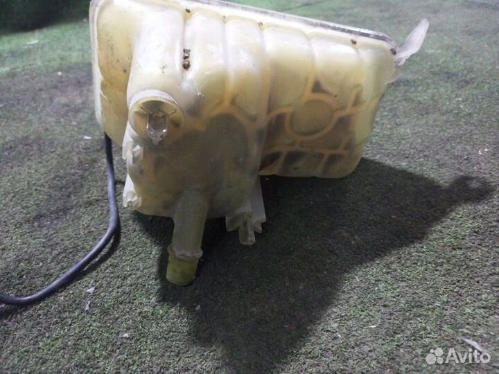 Бачок расширительный Peugeot 407 407 PSA6FY10LT26