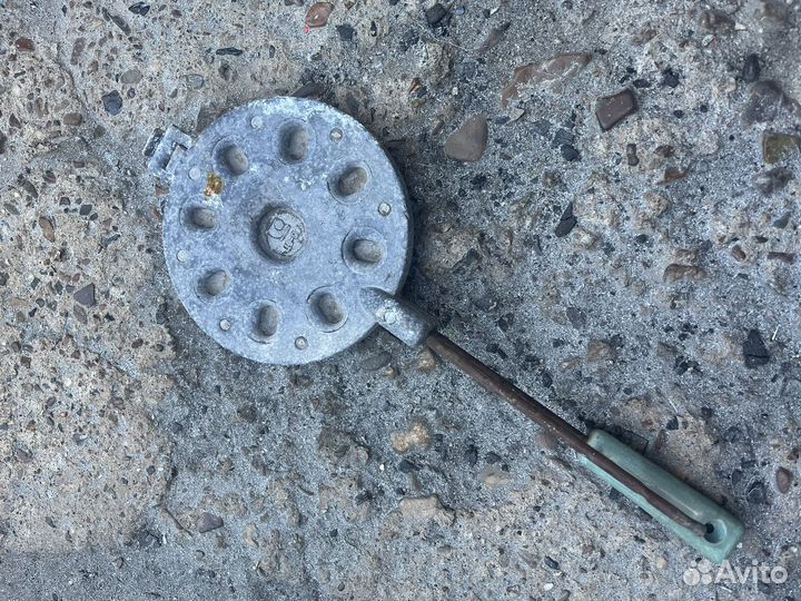 Орешница СССР