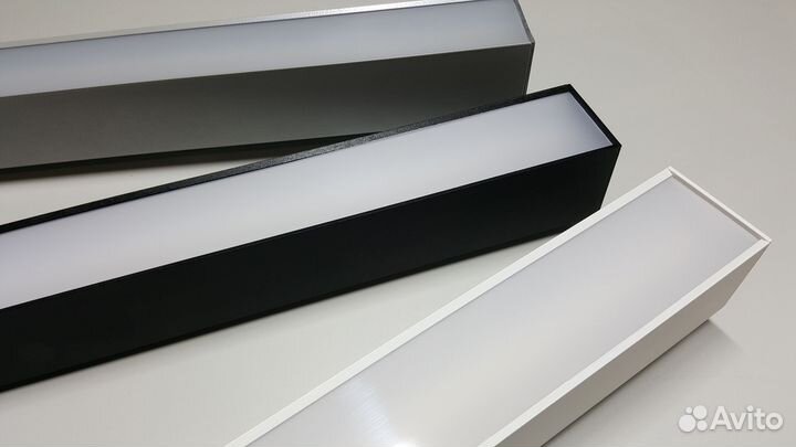 Линейный светильник