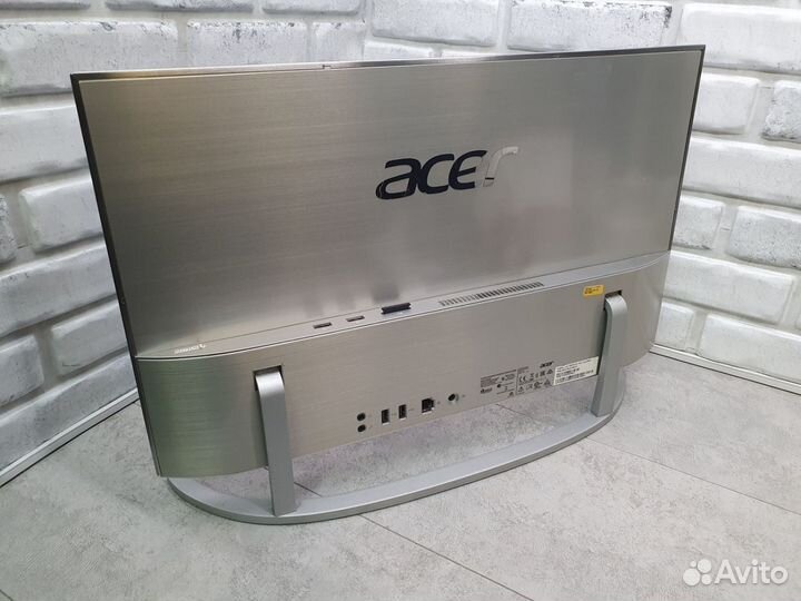 Моноблок acer J3060 И.12146