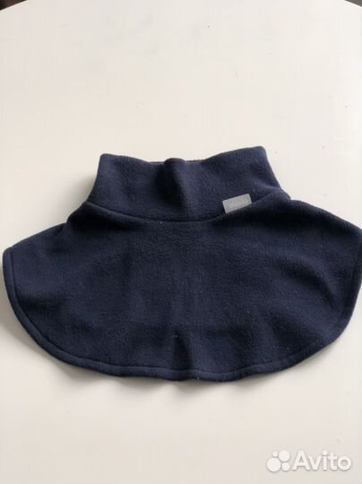 Манишка снуд шарф детская Reima