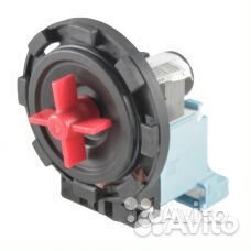 Помпа plaset 34W для стиральной машины