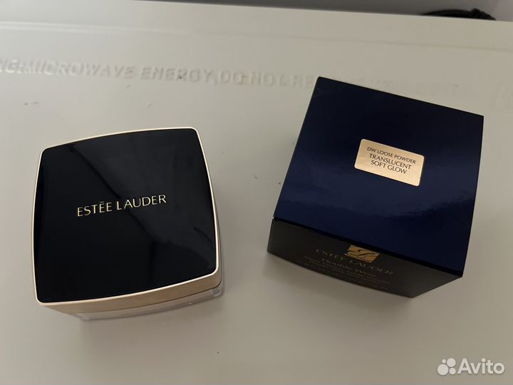 Пудра Estee lauder double wear