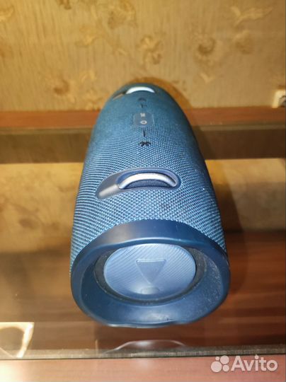 Колонка jbl xtreme 2
