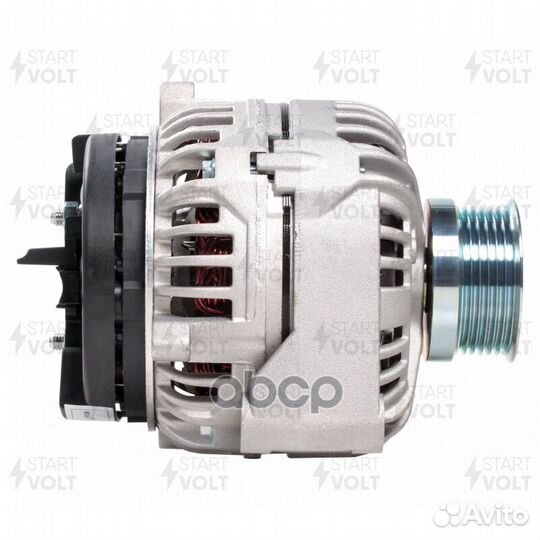 Генератор для а/м камаз с дв. 740.60/740.70/740.50