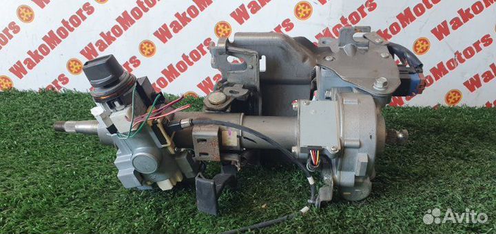 Рулевая колонка Nissan Bluebird Sylphy KG11 MR20