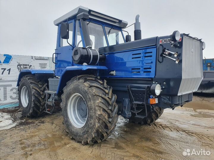 Трактор ХТЗ 150К-09-25, 2023