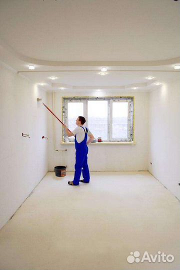 Мастер на час