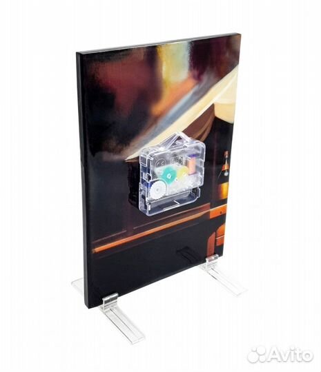 Декоративные часы повод собраться