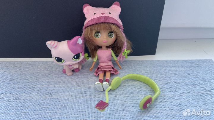 Littlest Pet Shop