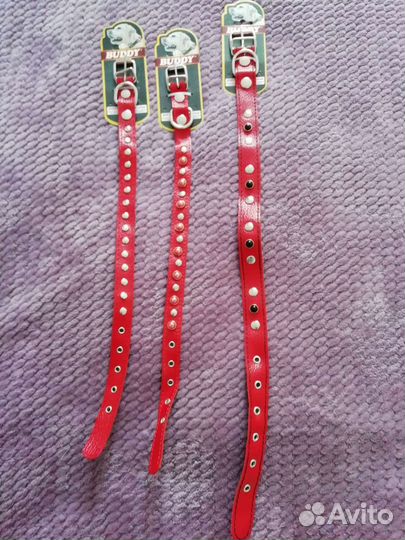 Ошейник для собак