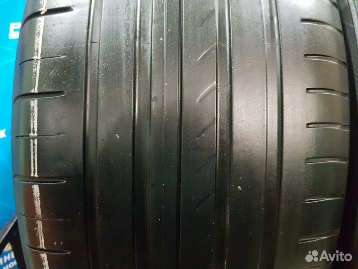 Goodyear Eagle F1 Asymmetric 2 275/35 R20