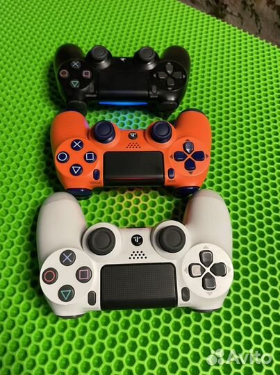 Геймпад PS4 (Джойстик )