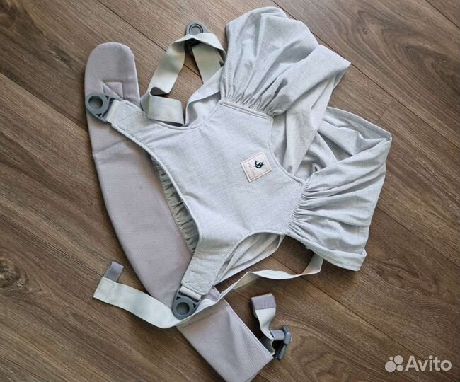 Слинг-рюкзак Pognae