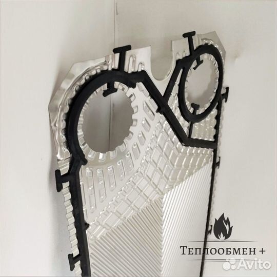 Уплотнения для теплообменника М6М Alfa Laval