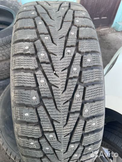 Nokian Tyres Nordman 7 SUV 235/55 R18 104T