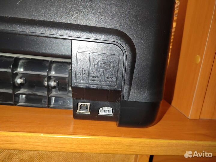 Принтер hp f4100 (струйный)