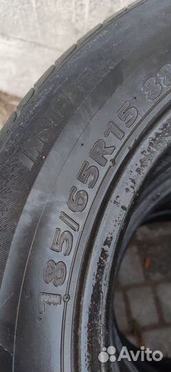 Kumho Ecowing ES01 KH27 185/65 R15