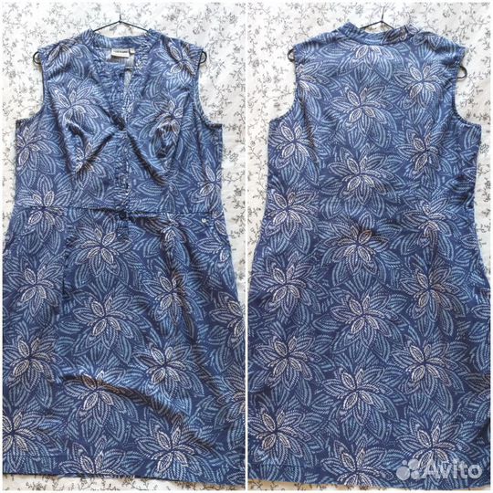 Платья женские