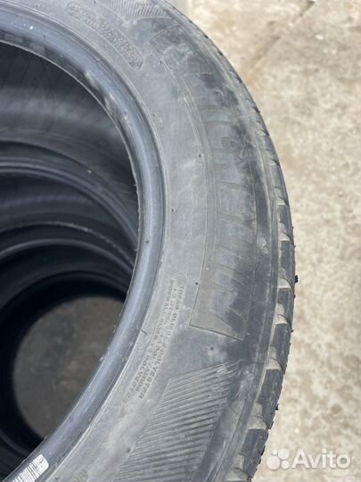 Michelin Latitude Tour HP 265/50 R19 31P