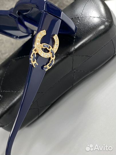 Очки женские Chanel арт. 0017