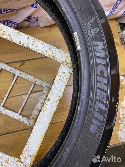 120/70/19 michelin scorcher 11 (e6-1м)
