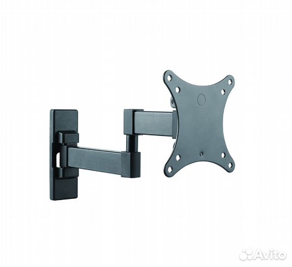 Новый поворотный выдвижной кронштейн для тв