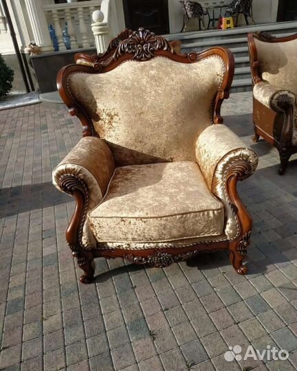 Ремонт перетяжка мягкой мебели