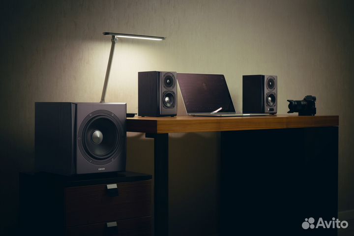 Акустика 2.1 Edifier S351DB