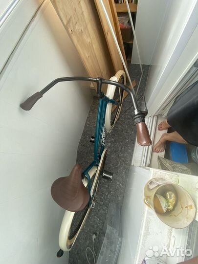 Велосипед format