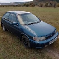 Toyota Corolla II 1.3 AT, 1990, 339 845 км, с пробегом, цена 250 000 руб.