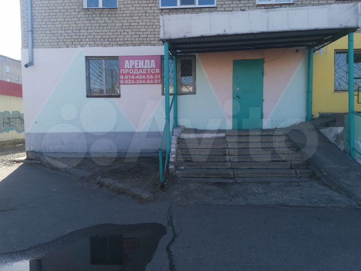 Свободного назначения, 112 м²