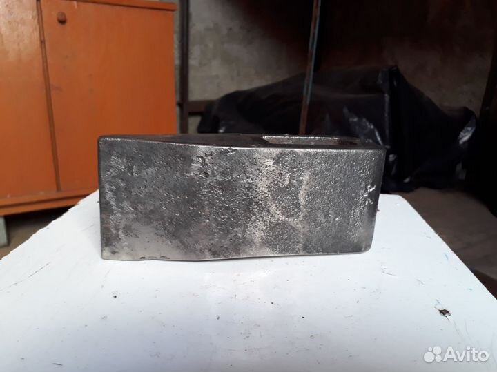 Топор колун СССР