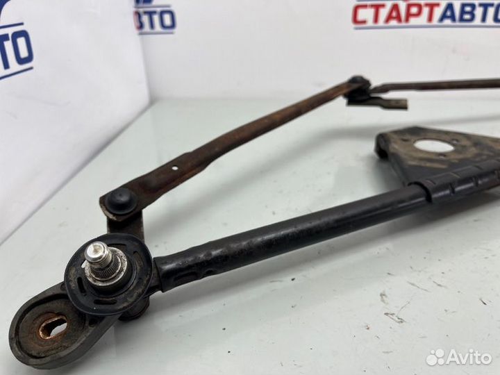 Трапеция дворников Hyundai Sonata IV (EF) тагаз