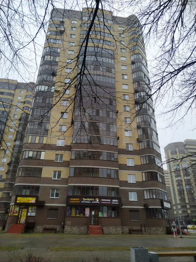 Магазин / сервис / офис, 12.3 м²