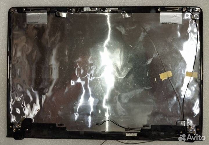 Крышка матрицы sony PCG-71211V