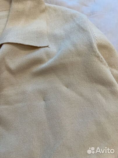 Поло с длинными рукавами ipekyol