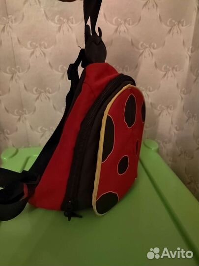 Детский рюкзак samsonite