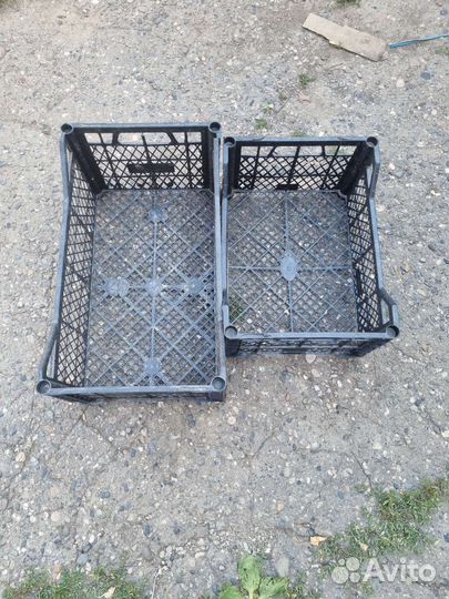 Ящики всех видов